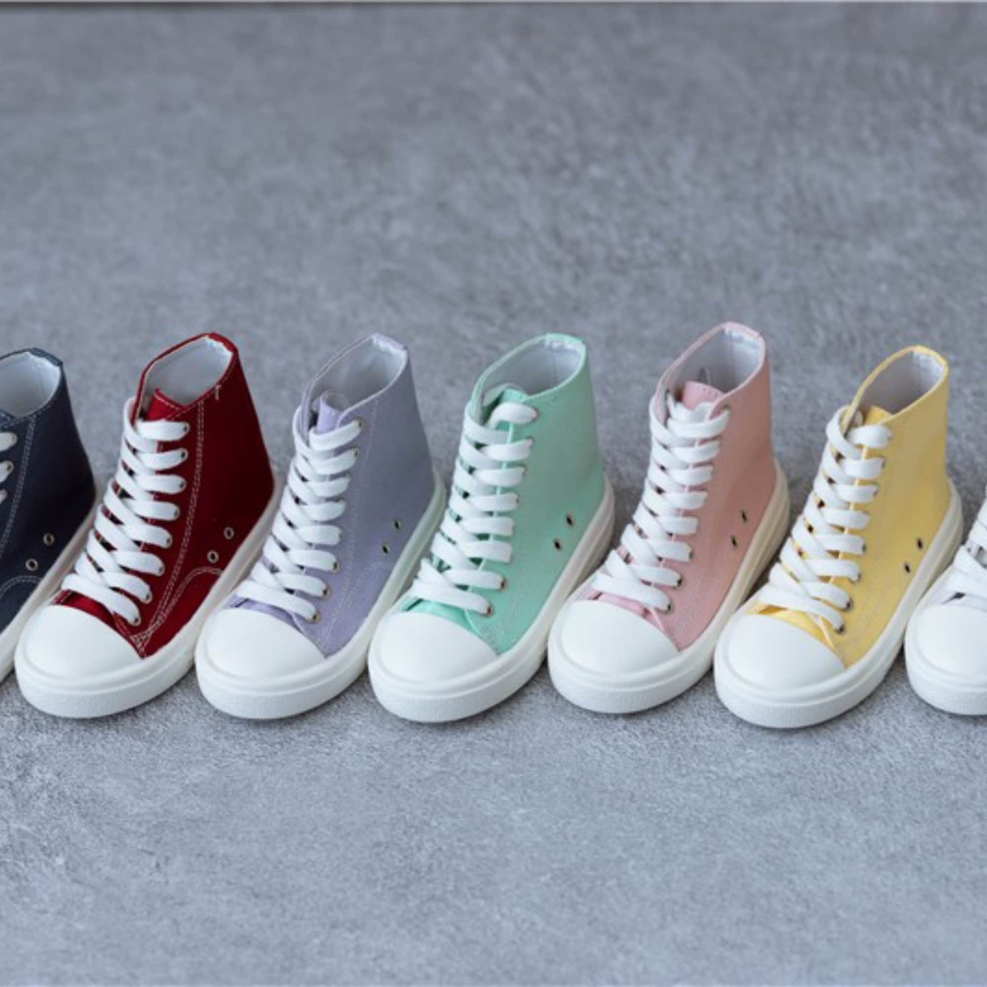 CHAUSSURES RUMBA DOLL SHOES POUR POUPÉE BJD SYBARITE TONNER KINGDOM Ficon Jamieshow 16 Dolls