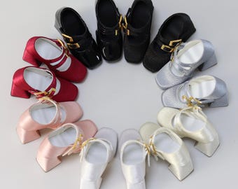 1/3 BJD High-Heel Doll Shoes, Minifee MSD SDGr DD Smart Doll Accessories