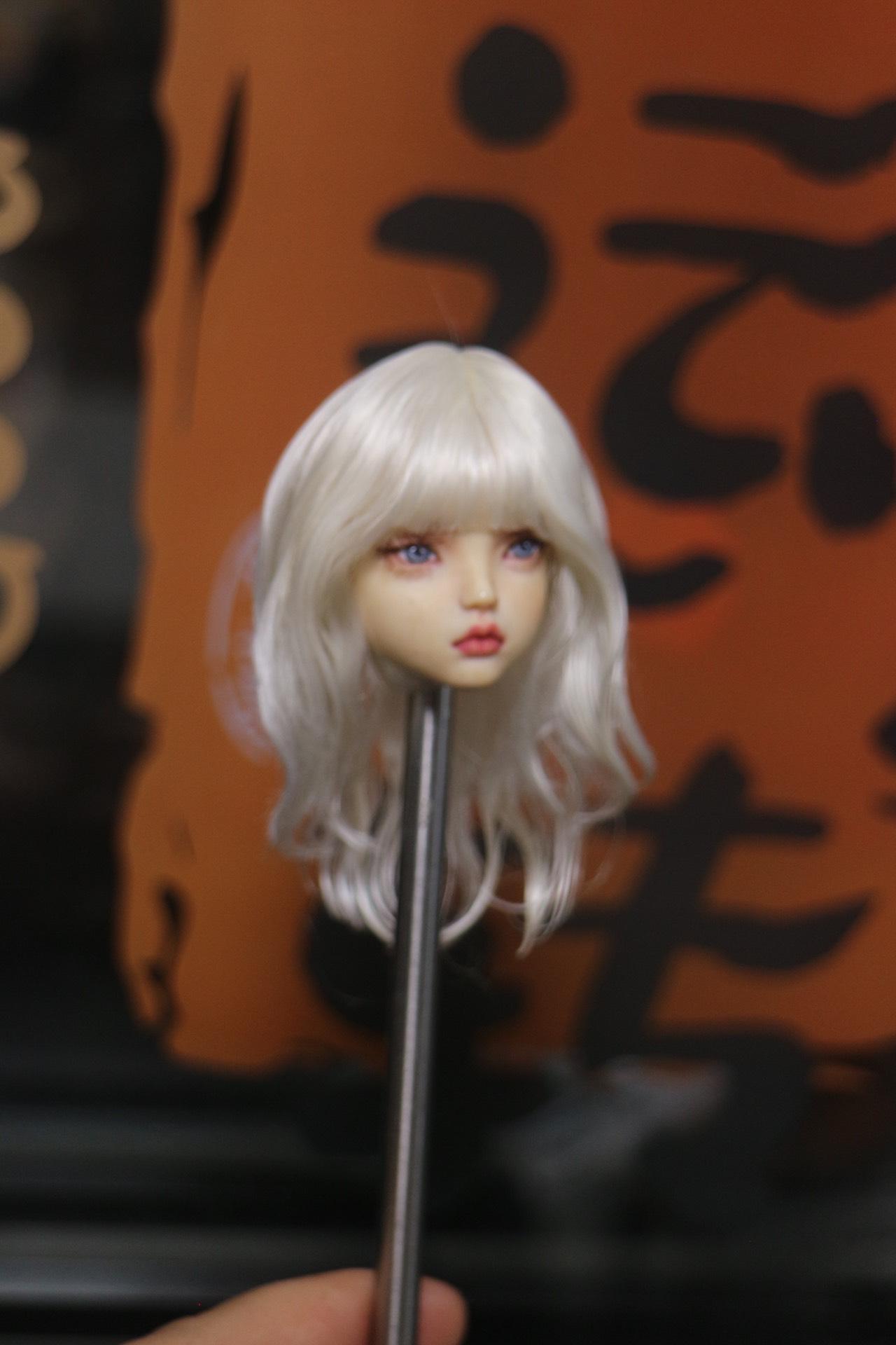 Popovy doll - Etsy 日本