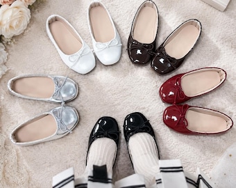 MSD BJD Doll Shoes, Fashion Miniature Boots, 1/4 Scale
