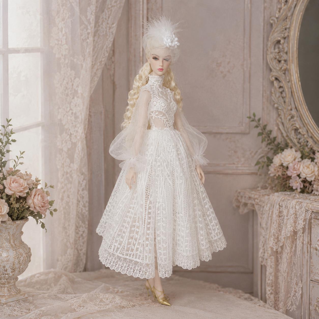 Bjd Doll 1 3 - Etsy