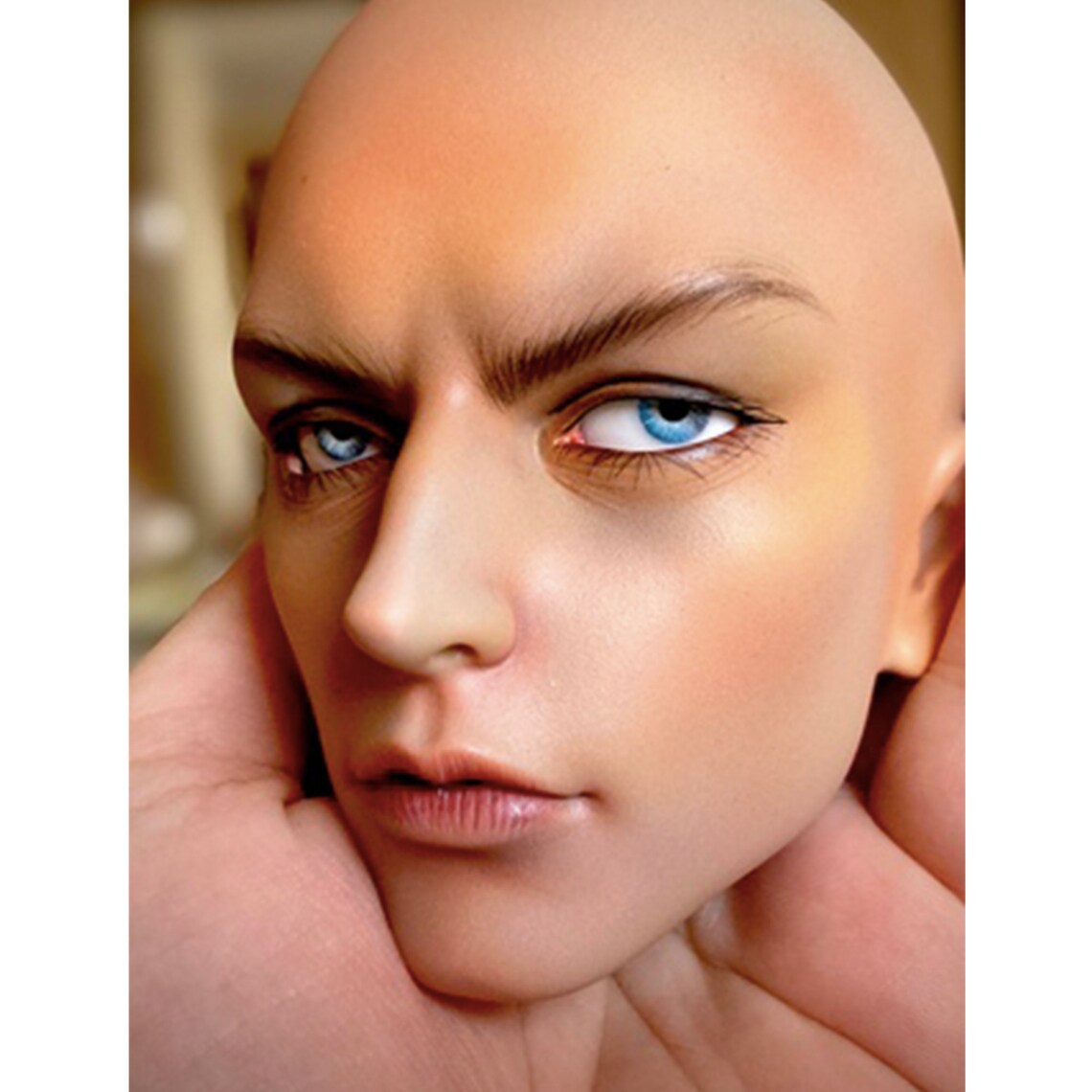 5 Colors Doll Eyes Resin Eyes Safety Eyes for Dolls Etsy