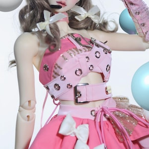 70cm bjd clothes - Etsy 日本