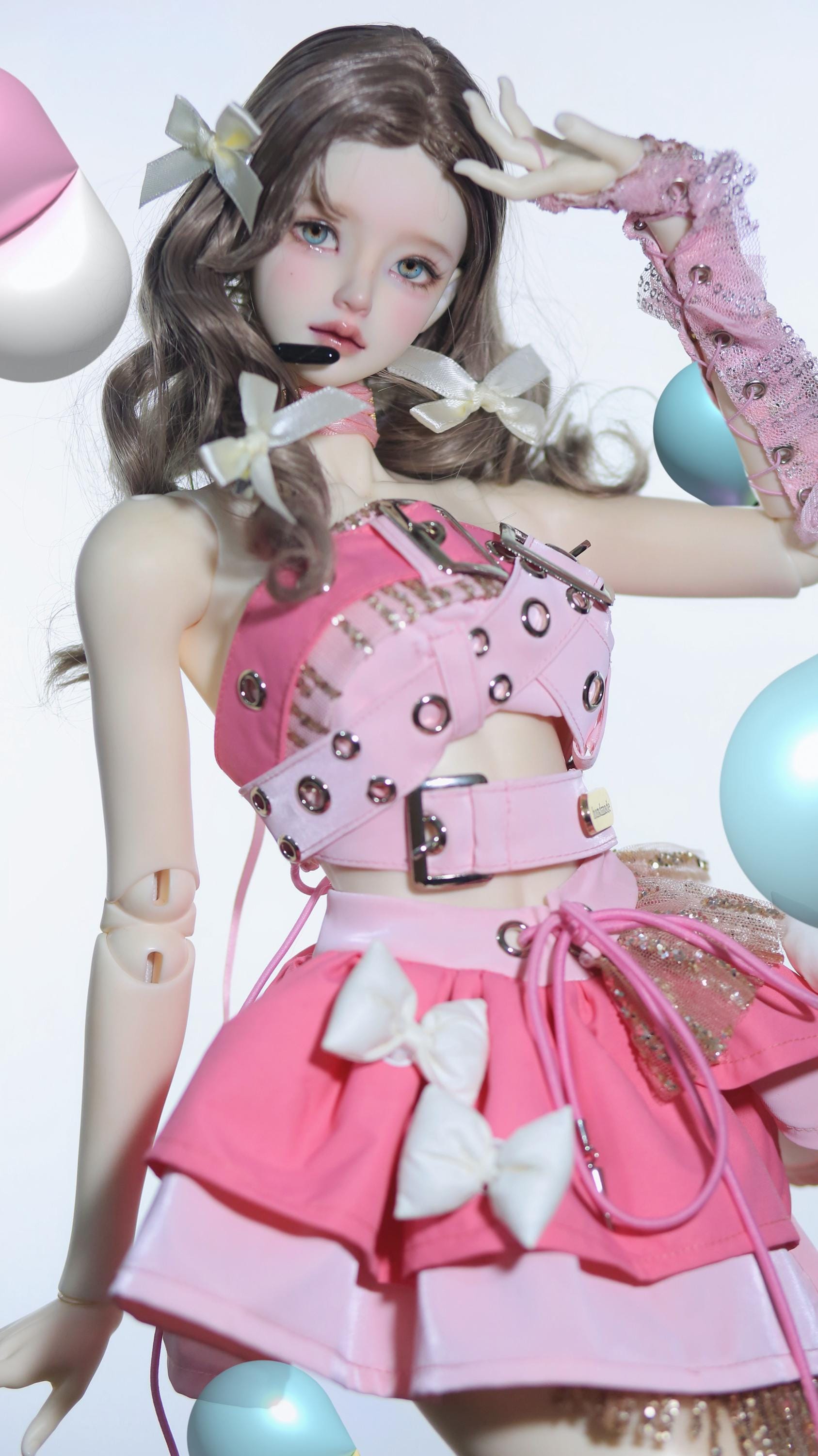 70cm bjd clothes - Etsy 日本