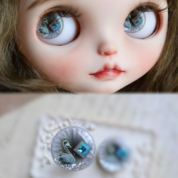 【みるく】ブライスアイチップ ブライスアイチップ