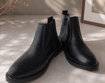 BJD Doll Boots, 1/3 Scale, Smart Doll, SD10, SD13, SD17, ID72, ID75