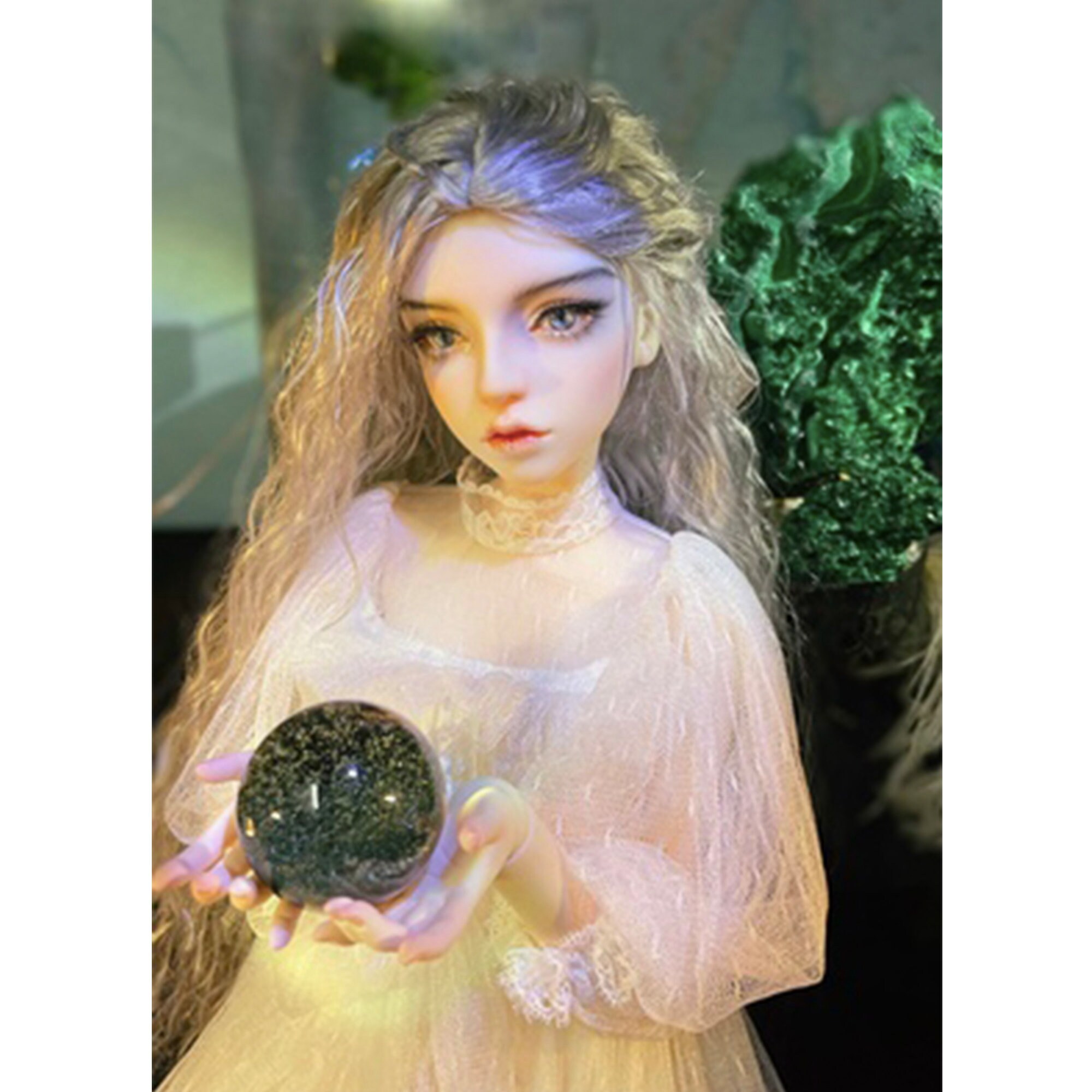 4 Colors Realistic Doll Eyessafety Eyestoy Eyescraft Etsy