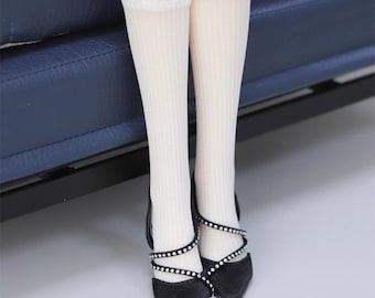 1/3 MSD BJD Doll Shoes, Fashion Miniature Boots