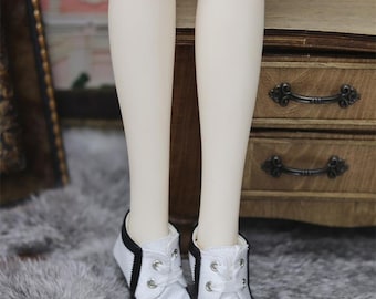 1/3 BJD Doll Shoes, MSD SD16, Smart Doll Accessories