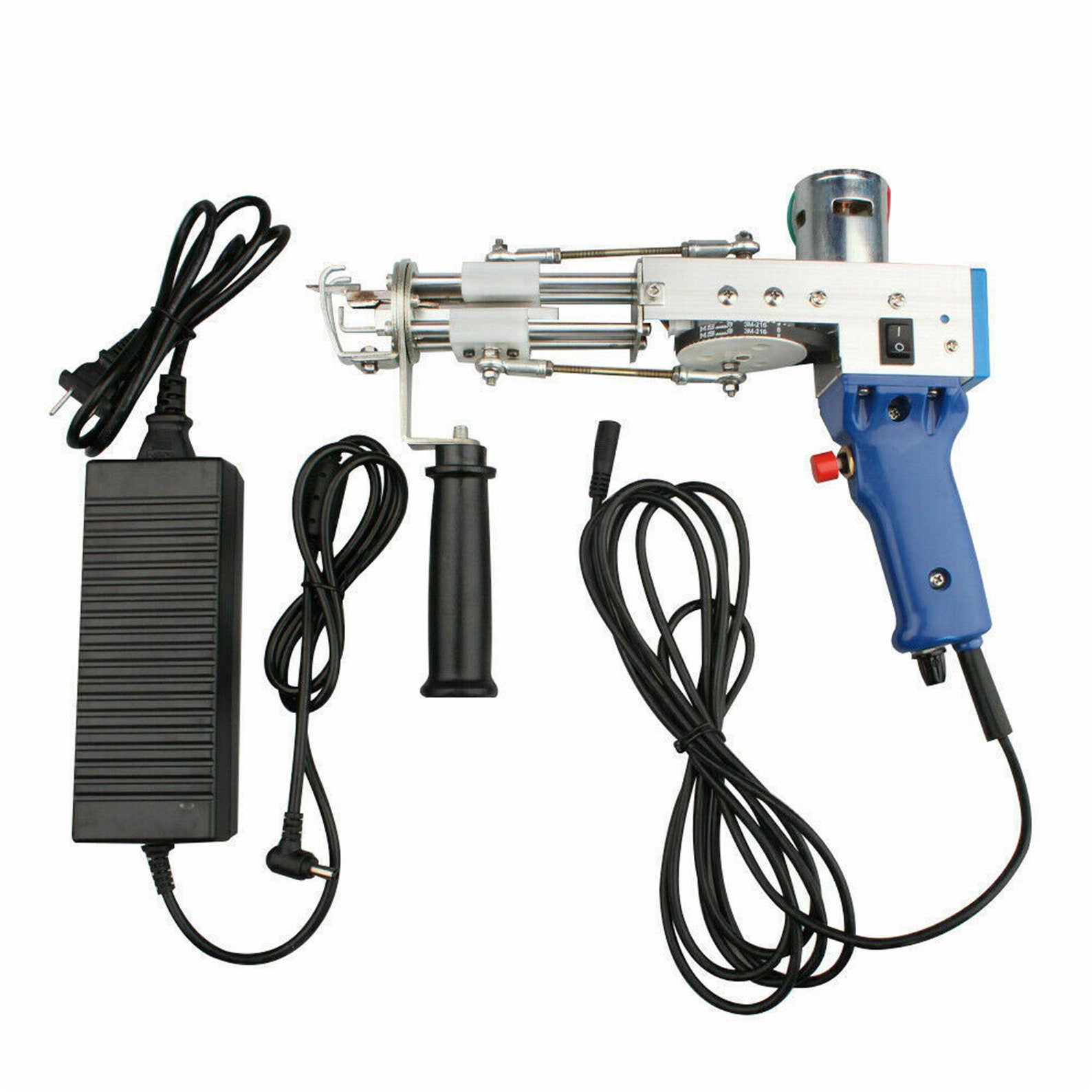 Electric carpet tufting gun carpet weaving machine flocking  etsy Electric carpet tufting gun carpet weaving machine flocking  etsy