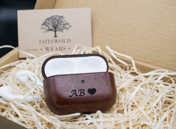 Personalised Apple AirPod Pro Case AirPod 1st and 2nd