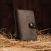 see more listings in the Genuine Leather Wallets section