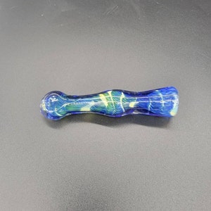 Glass Pipe for Tobacco