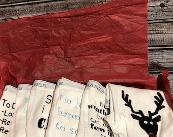 Naughty Men’s Underwear