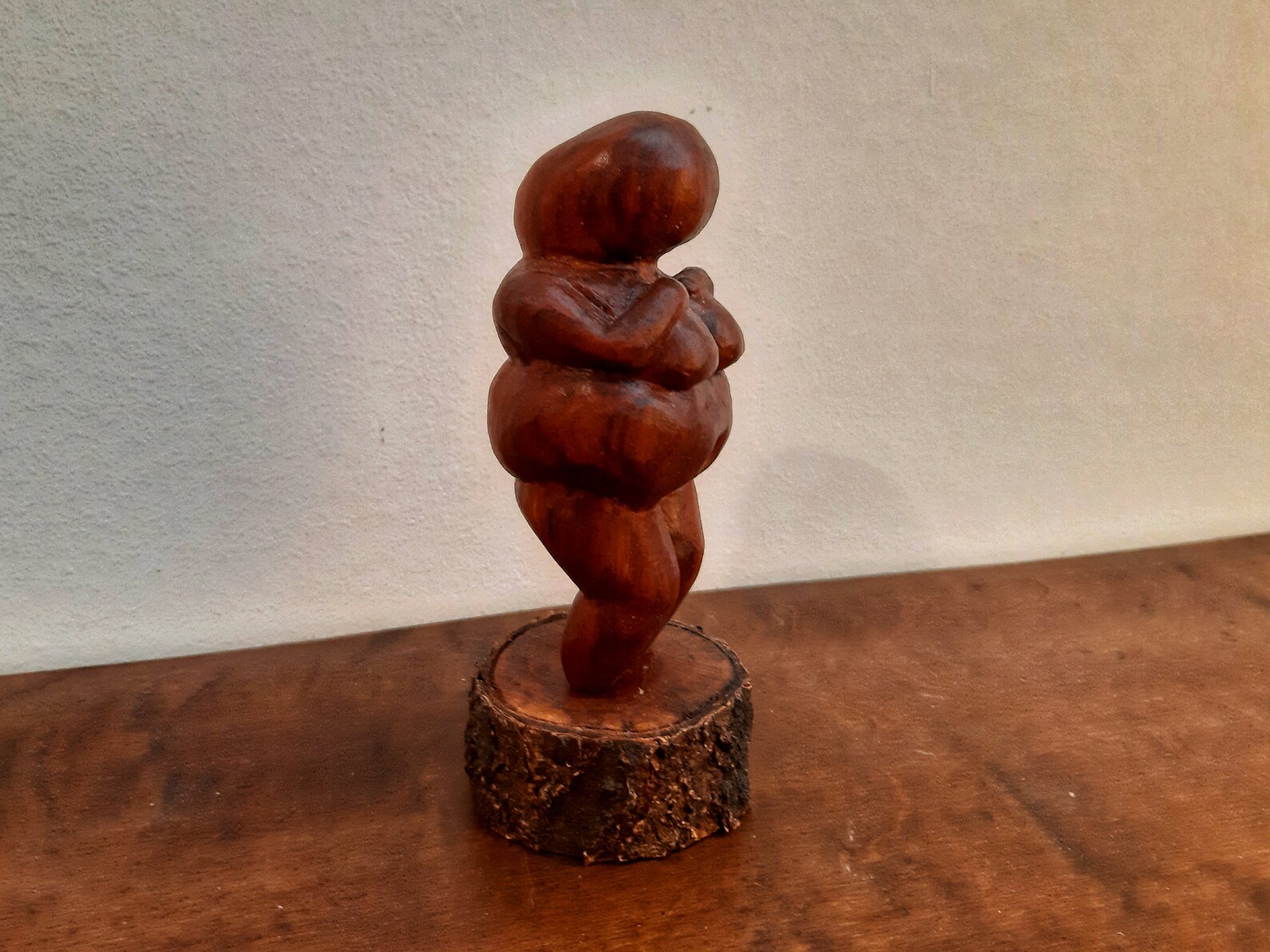 Fertility Idol Venus fertility sculpture figurine Etsy