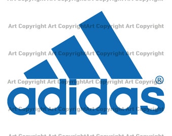 adidas fashion logo