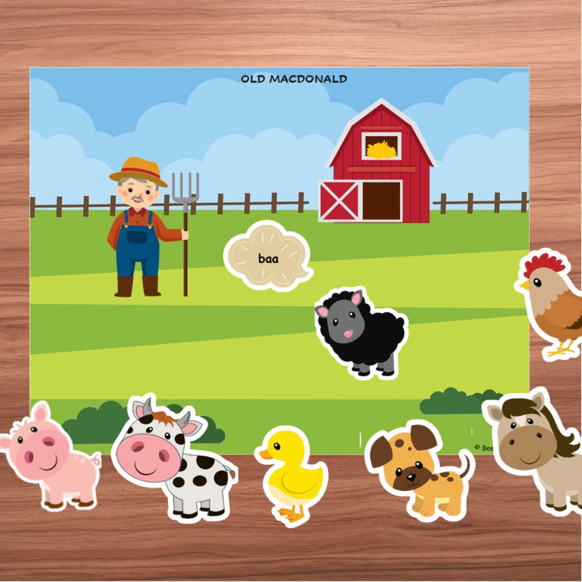 NURSERY RHYME BUNDLE- 18 Rhymes - Etsy