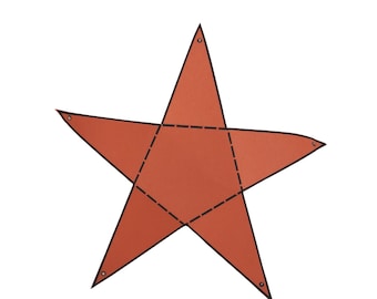 Pull up Nets of 3d Shapes Australia