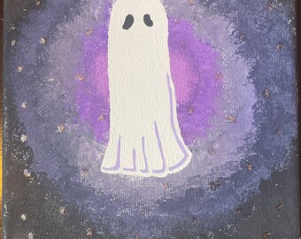 Winter Ghost