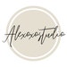 AlexoxoStudio store logo