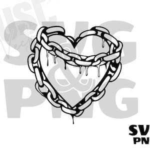 版画 TABBY Heart and Chain TABBY / Heart & Chain ‹ ART OSAKA 2018