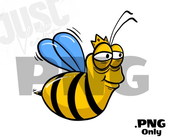 Bee Clip Art Cartoon Bee PNG Bee Cartoon Character Cute Bee - Etsy Bee Clip Art Cartoon Bee PNG Bee Cartoon Character Cute Bee - Etsy