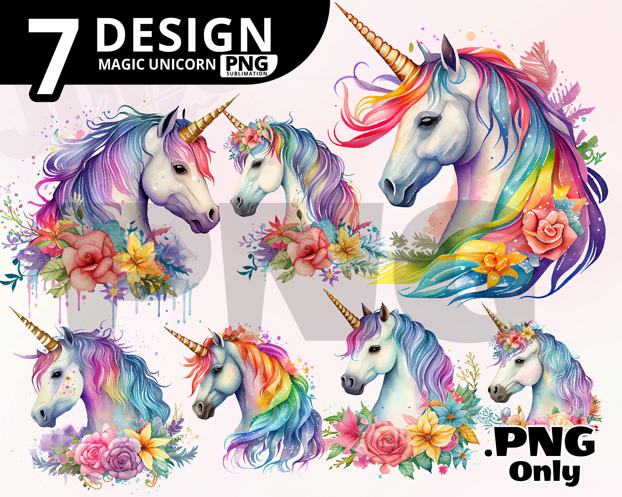 Unicorn 45th Birthday Gift Rainbow 1974 45 Years Old T Shirt Unicorn 45th Birthday Gift Rainbow 1974 45 Years Old T Shirt