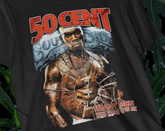 50 Cent Etsy