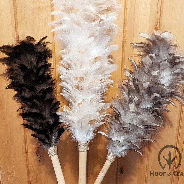 Feather Duster Etsy