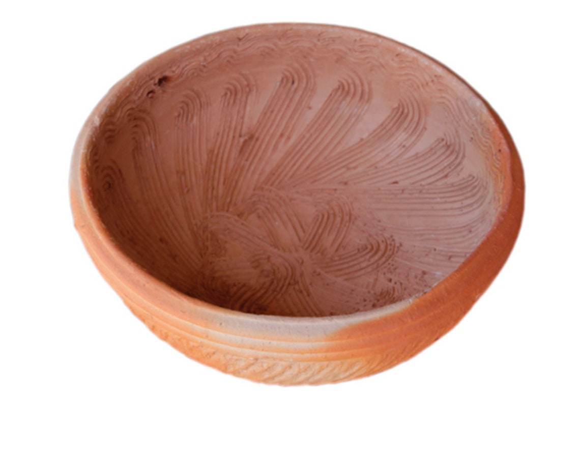 Clay pot srilanka for cooking handmade Etsy