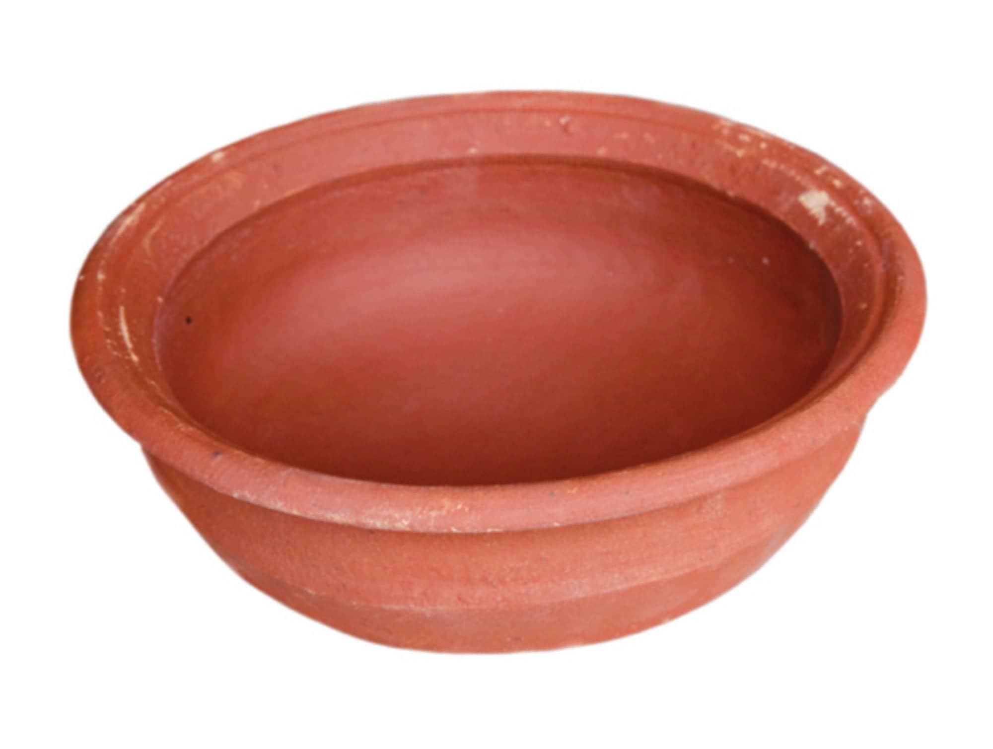 Clay pot srilanka for cooking handmade Etsy
