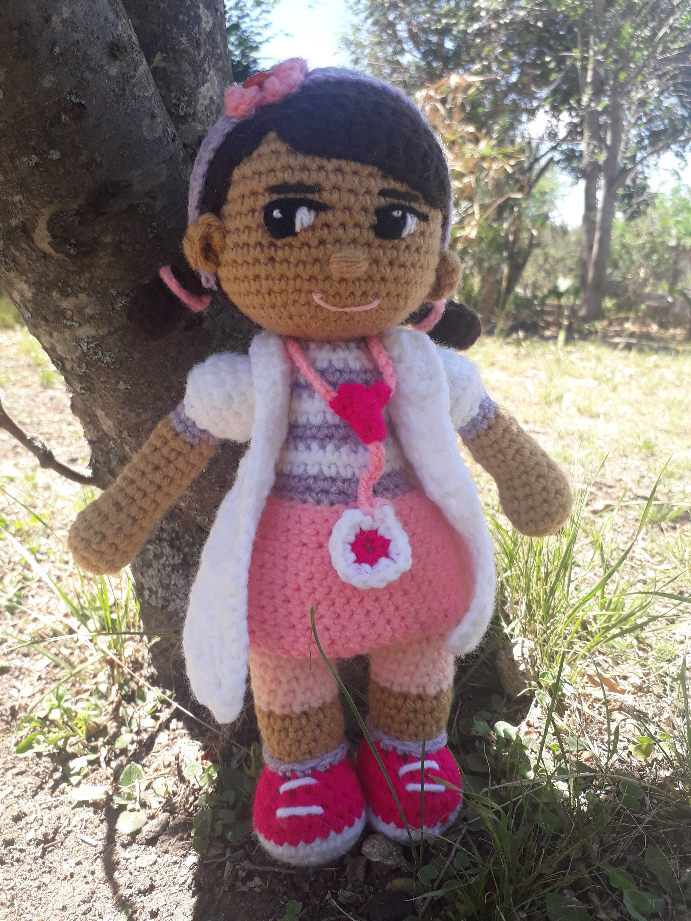 Doctora juguete - Etsy México Doctora juguete - Etsy México