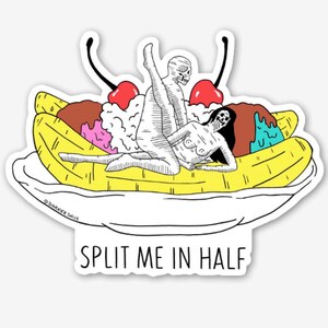 Stickers - Adult Stickers - Adult Humor Stickers