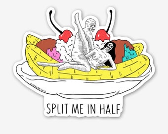 Stickers - Adult Stickers - Adult Humor Stickers