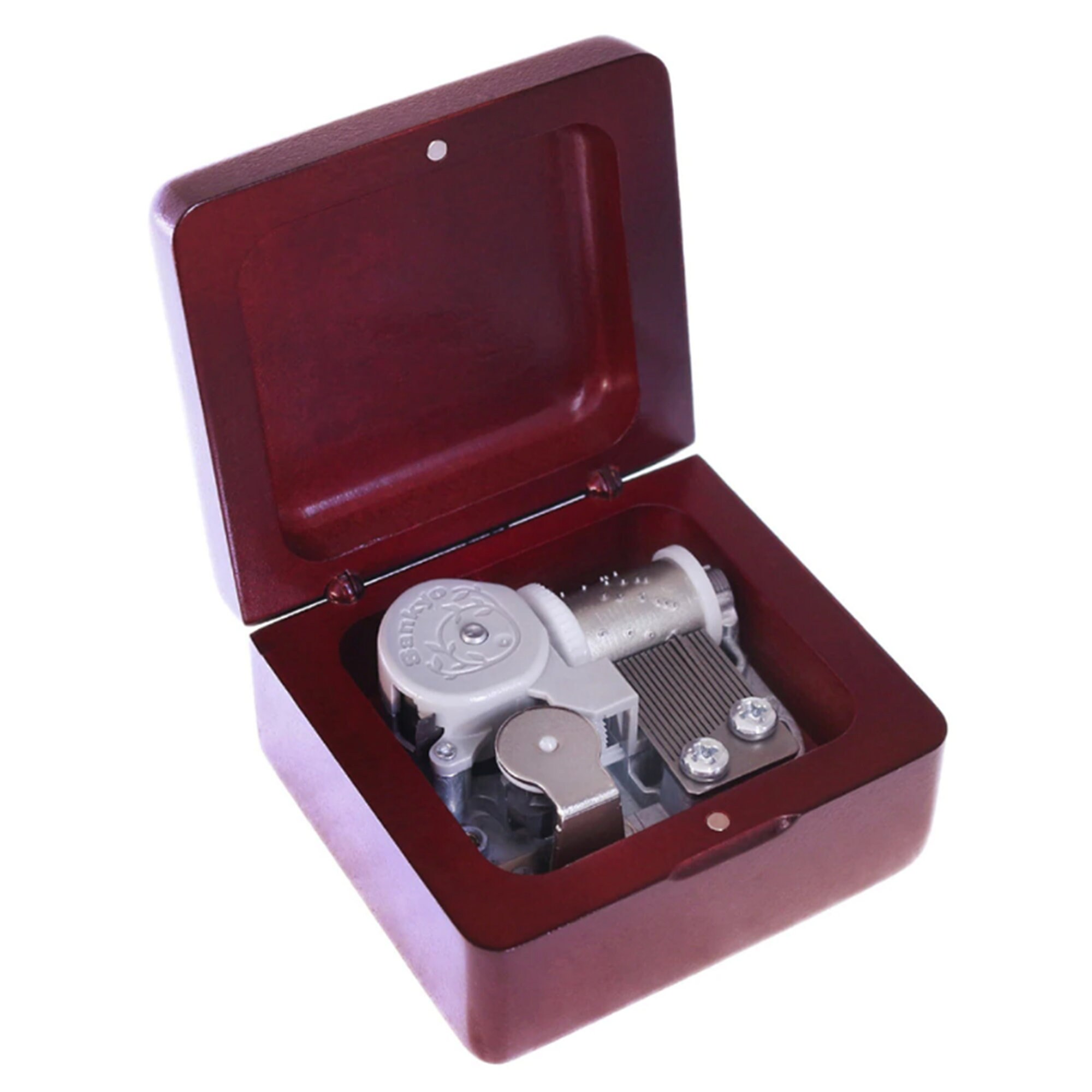 Anastasia Music Box Anastasia Cosplay Birthday Gift Etsy