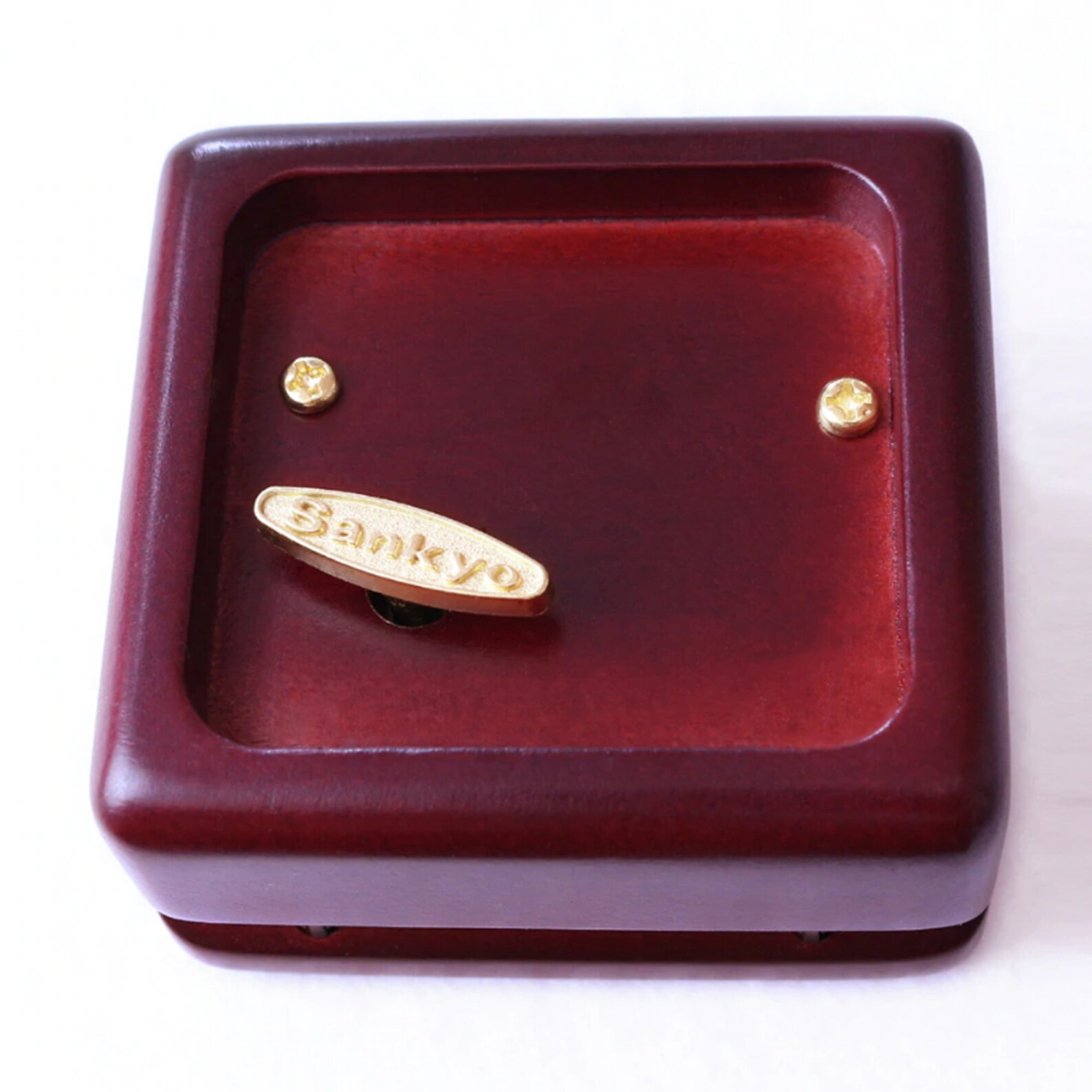 Anastasia Music Box Anastasia Cosplay Birthday Gift Etsy