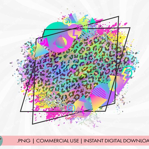 Hình nền 90s Png Neon Png Leopard Sublimation 90s trên Etsy sẽ đem đến cho bạn một sự lựa chọn hoàn hảo để tạo nên những sản phẩm thật đặc biệt và độc đáo. Với sự kết hợp màu sắc tinh tế và phối hợp hình ảnh độc đáo, các hình nền này sẽ làm bừng sáng không gian và tạo nên những sản phẩm đầy màu sắc. Hãy ghé thăm trang web Etsy và khám phá ngay các hình nền này nhé.