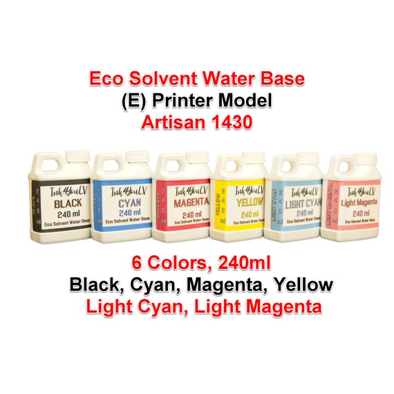 elfbar nachfüll pod läuft aus Artisan Water Mixable Oil Impasto 60ml main image 0