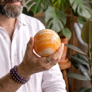 Crystal ball