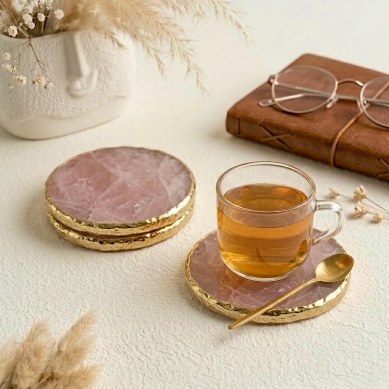 coasters for dinner table or coffee table