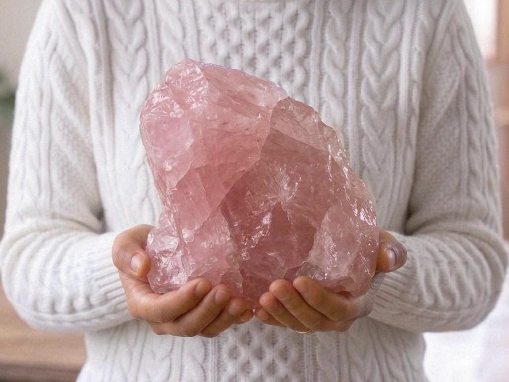 Amethyst Crystals 1 Kg - Etsy