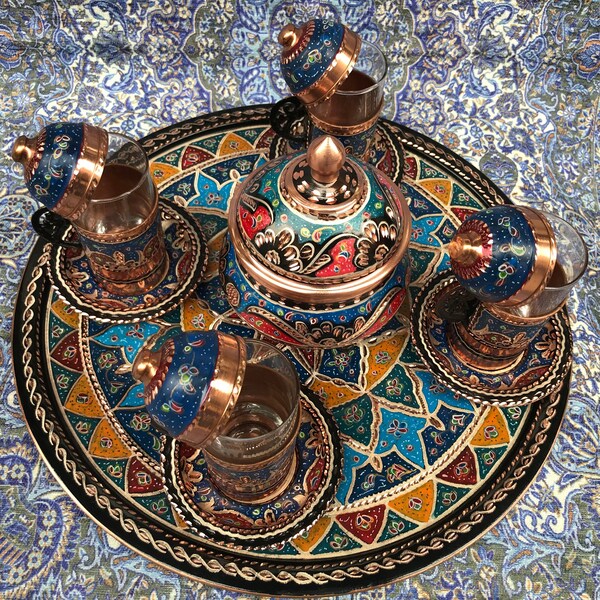 Forever Bone China Cordoba 56-Piece Dinner Set For 12 People, W - View #5
