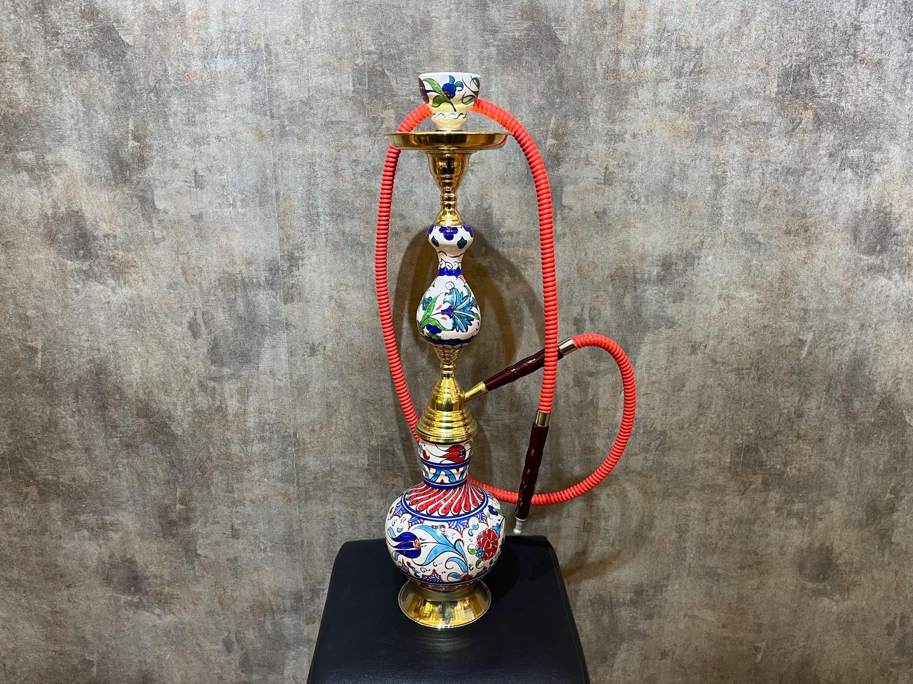 Ceramic Shisha - Etsy