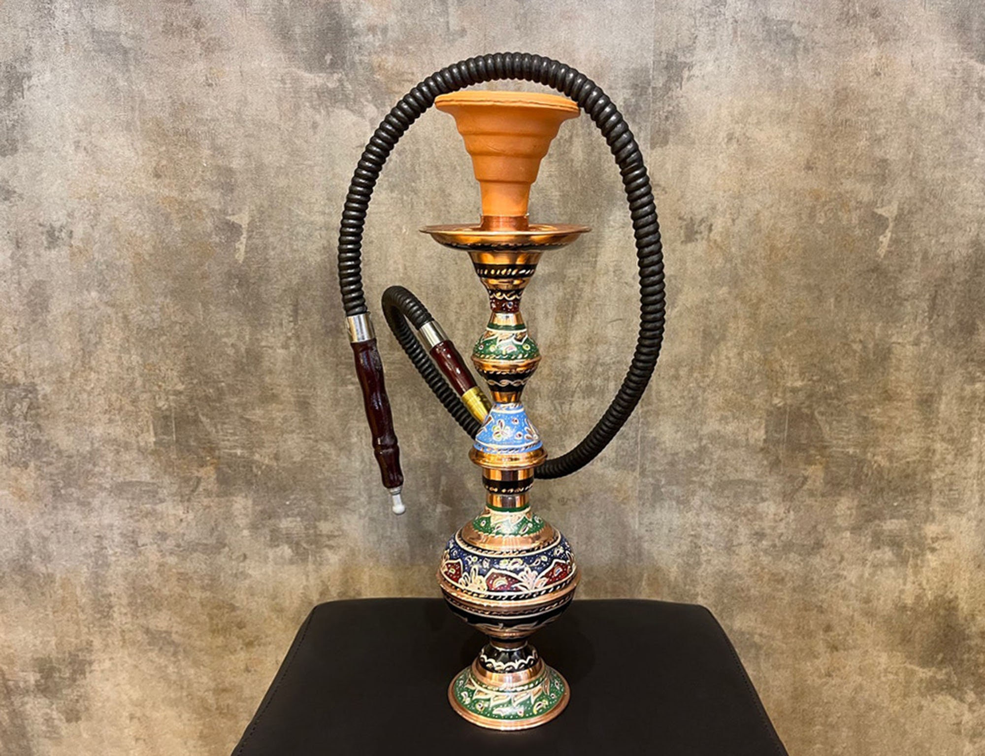 Trendy and Eco-Friendly stainless steel shisha hookah bowl On Offer 