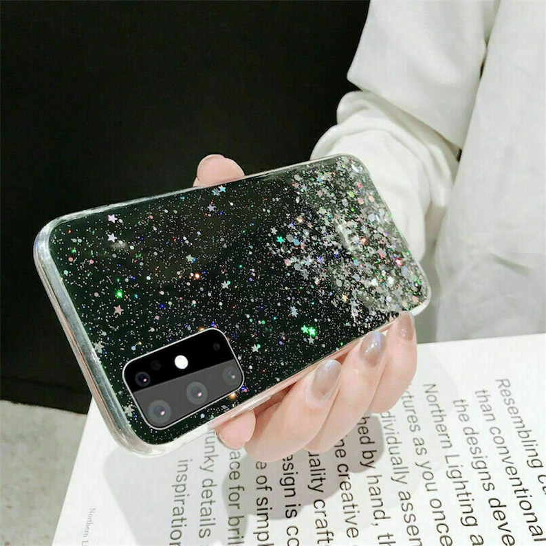 Samsung Galaxy S21 Samsung Galaxy S21 Plus S21 Ultra 5G Rugged Flower Clear TPU Phone Case Cover Samsung Galaxy S21 Ultra Case