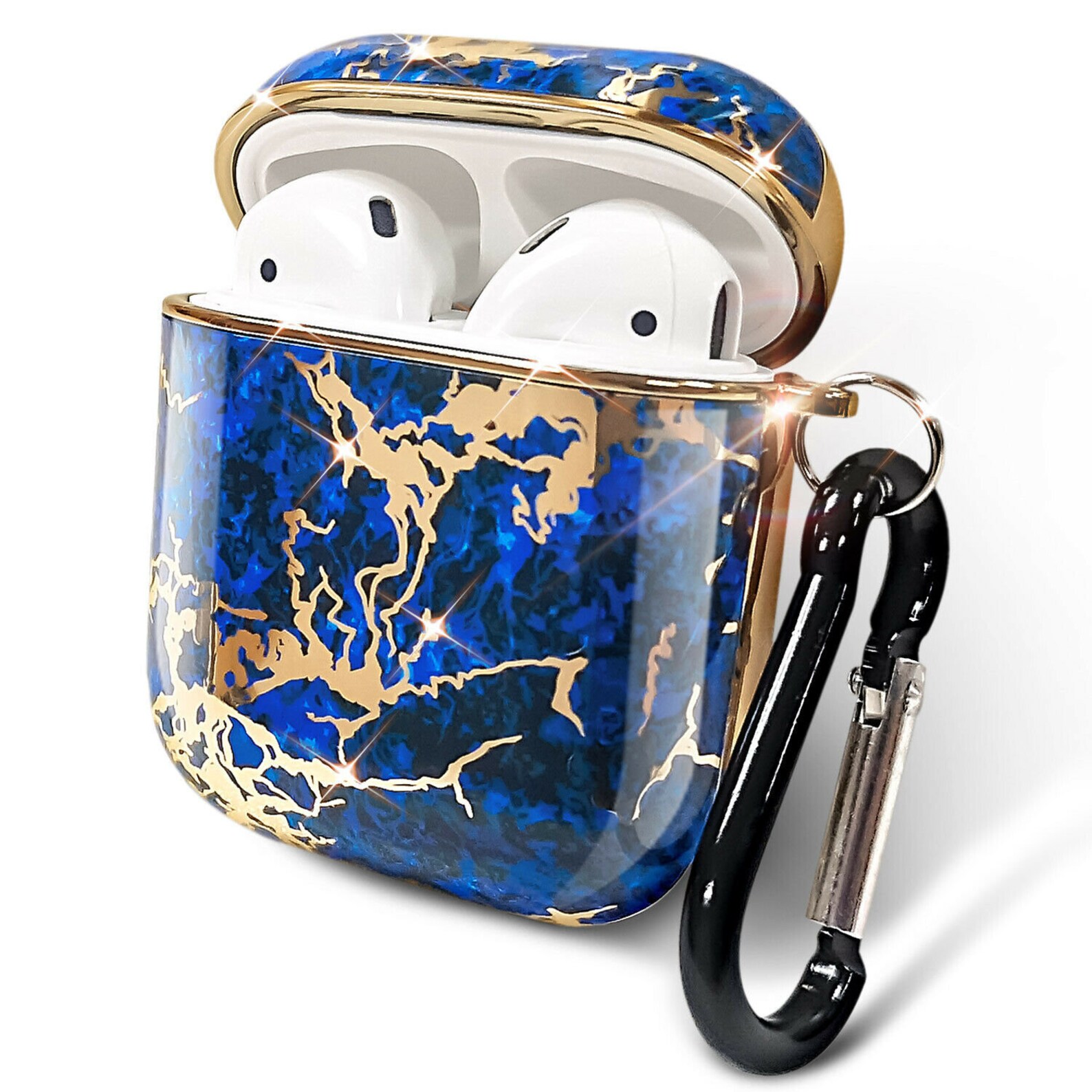 Marble AirPod Pro Case AirPod Case Airpod case cover Etsy