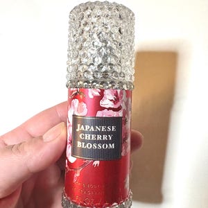 Spray per bagno e corpo Rhinestone Bath & Body Works - Profumo glamour (2,5 oz)