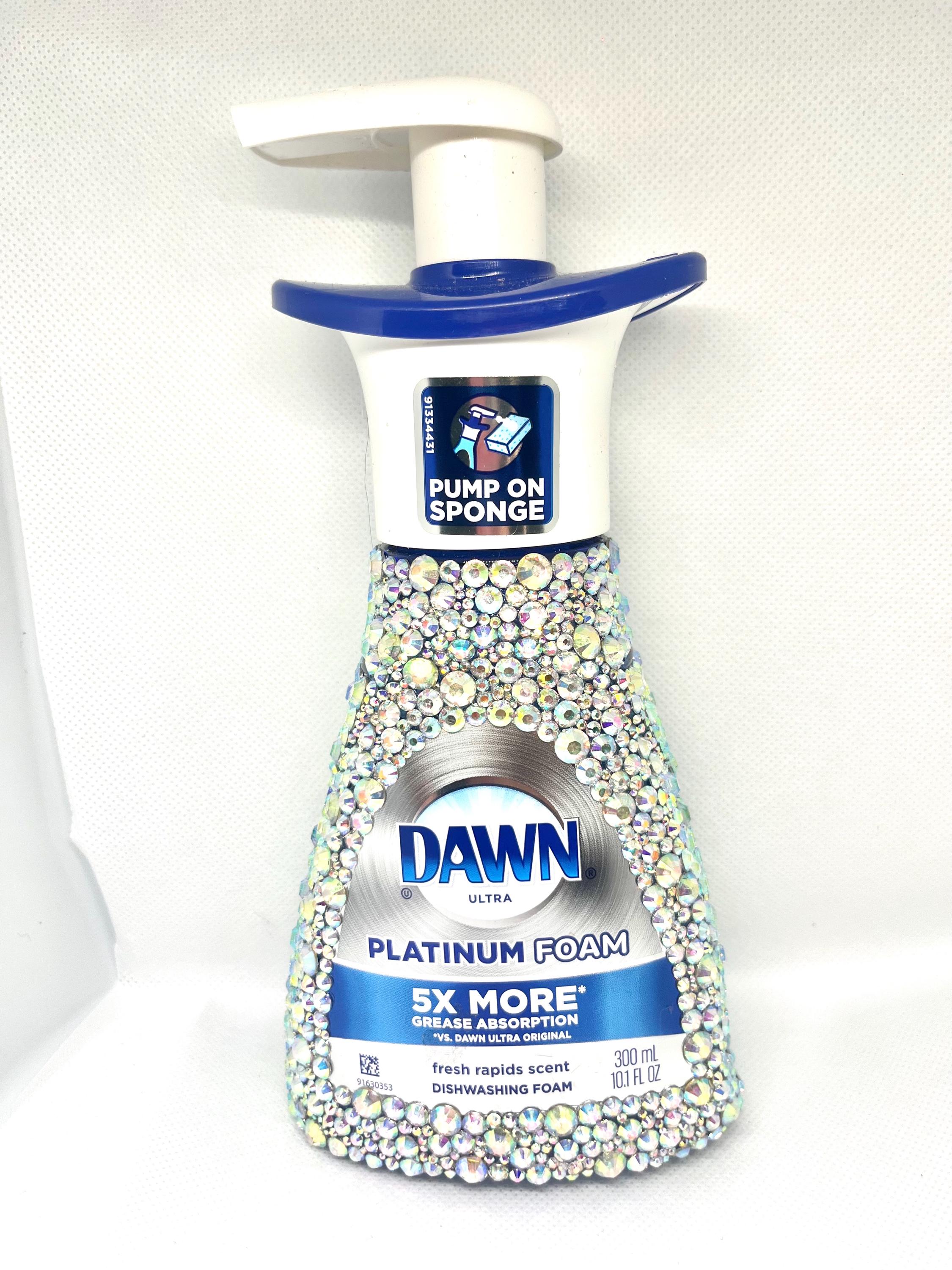 Bathing cats in dawn dish soap online