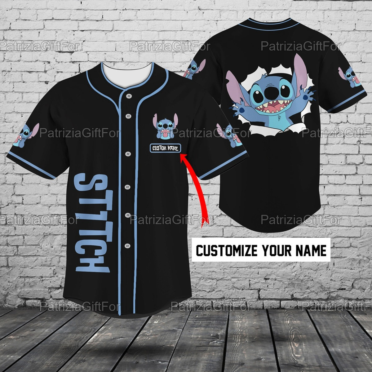 funny baseball jerseys