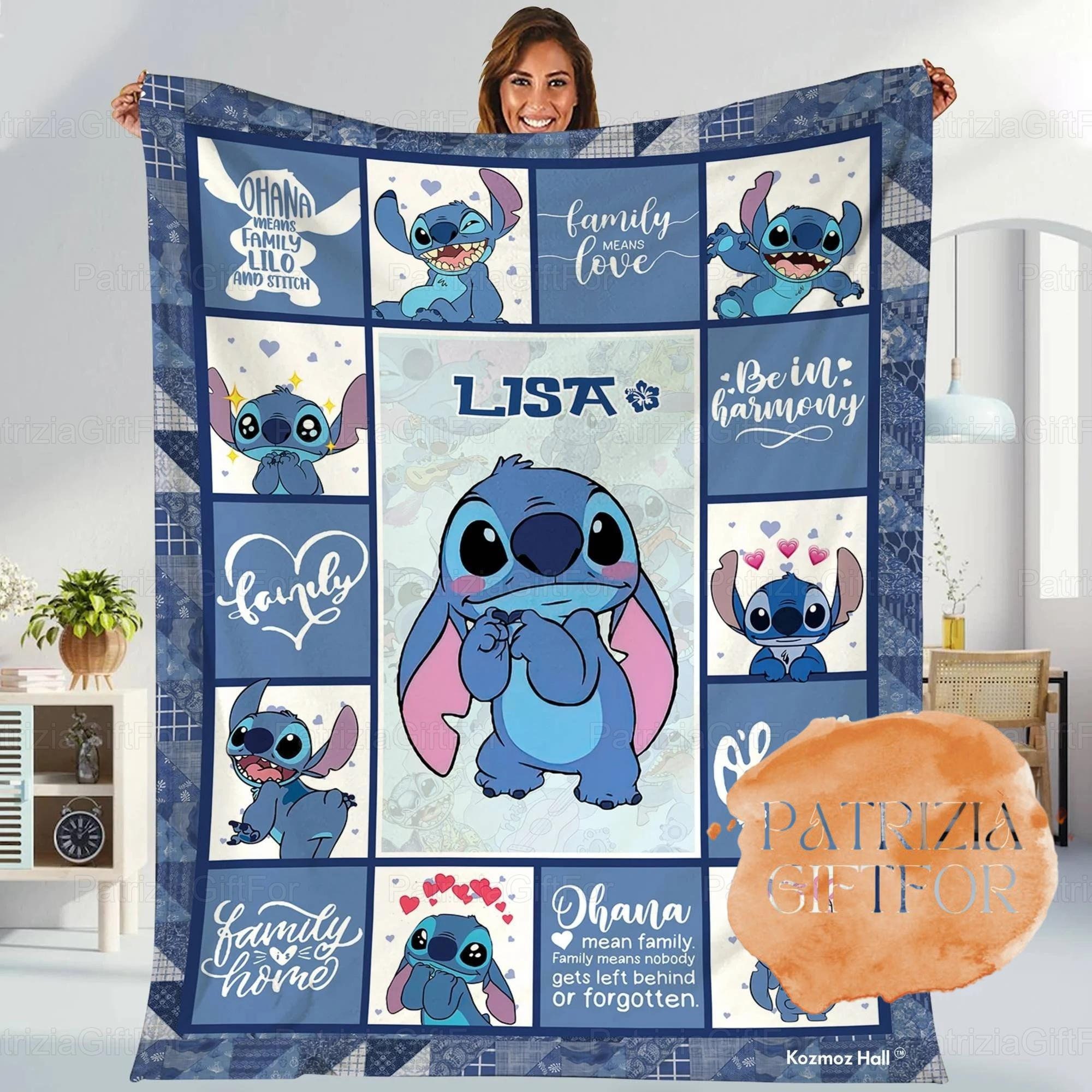 Lilo e Stitch decorazioni per feste di compleanno - Martha's Cottage